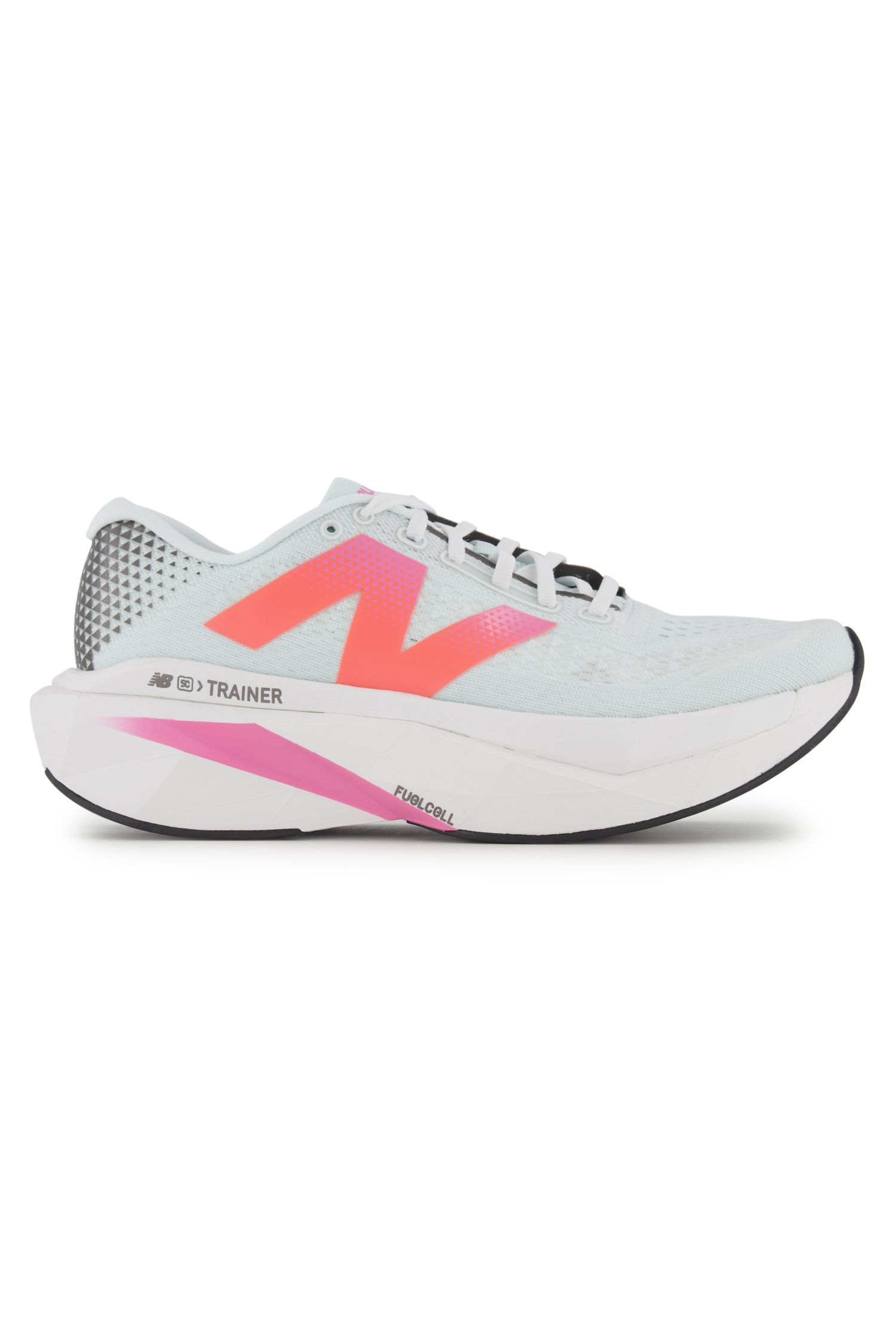 New Balance SuperComp Trainer v3 Herren Laufschuh Blau