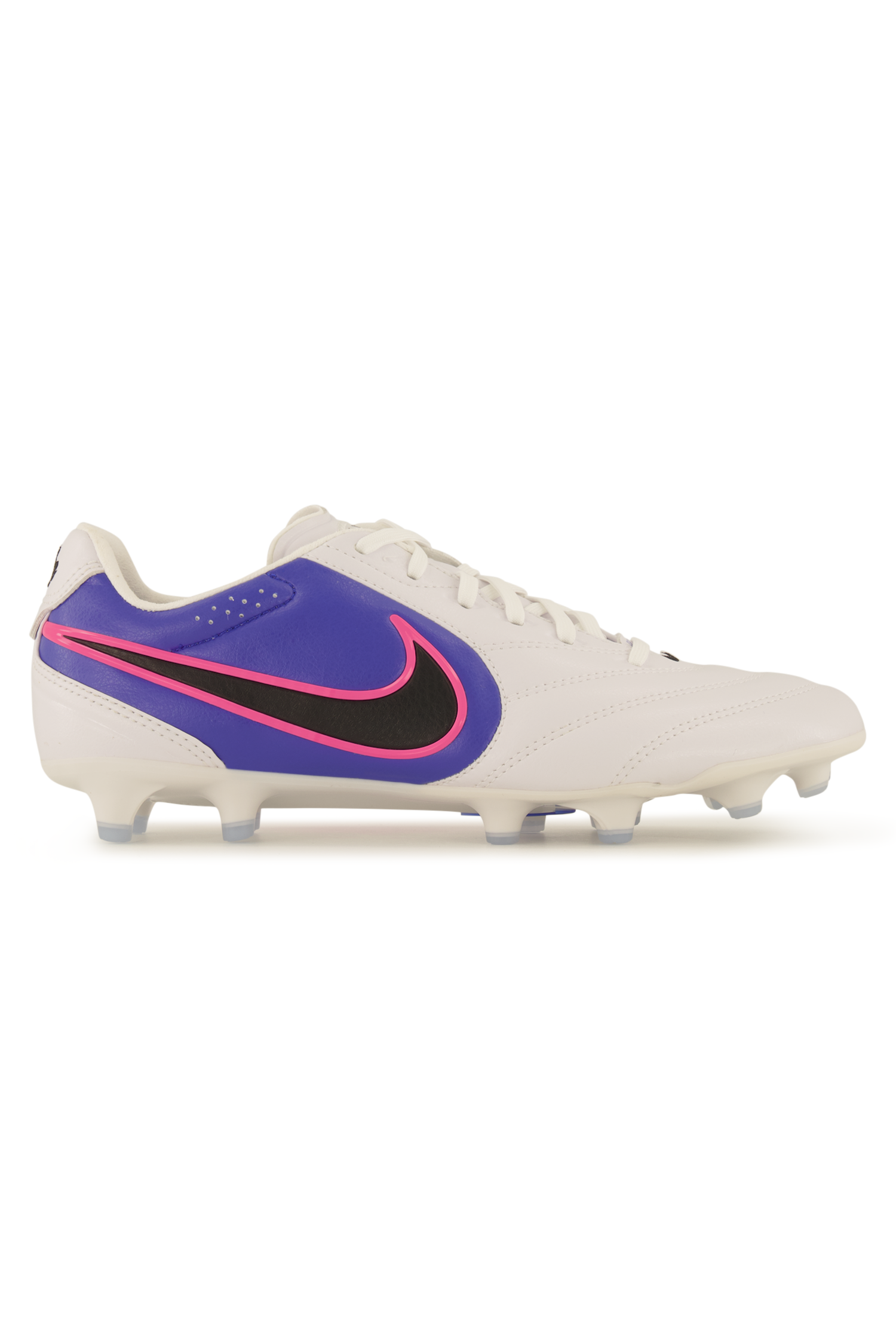 Nike Tiempo Ligera Pro FG Fussballschuh Weiss | ochsnersport.ch