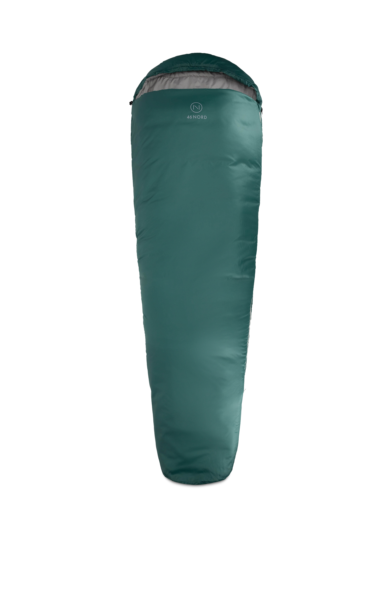 46 NORD Neggia 9° Schlafsack ZIP L Grün | ochsnersport.ch