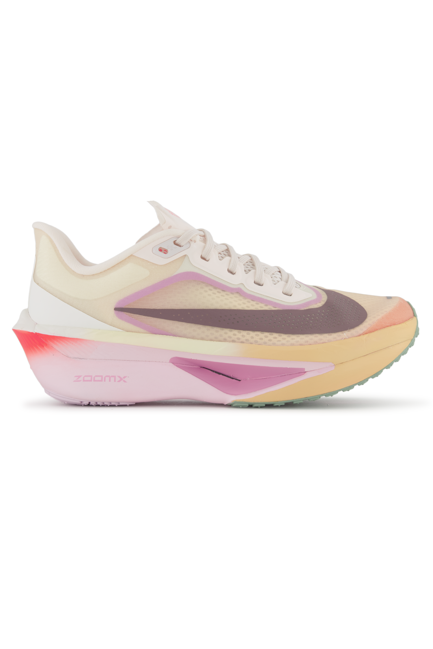 Nike Zoom Fly 6 chaussures de course femmes jaune | ochsnersport.ch