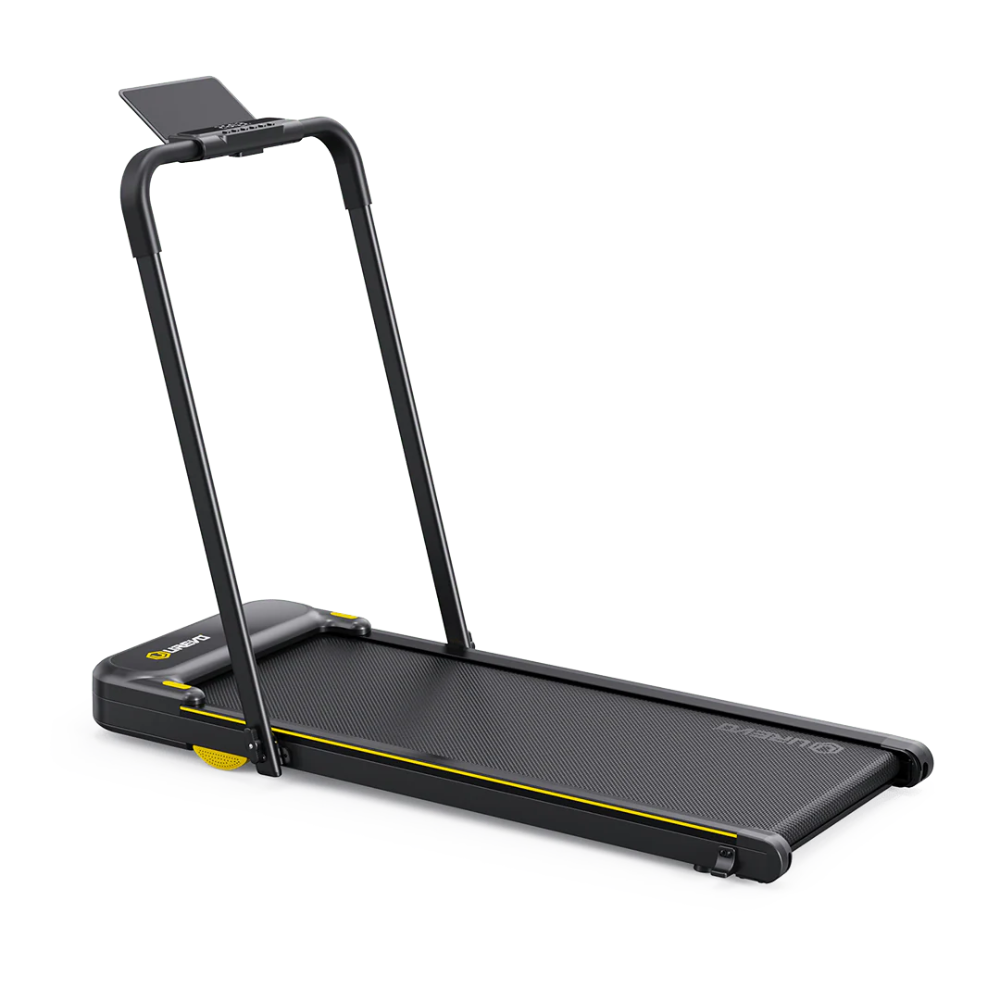 399,99€ tapis de marche avec inclinaison automatique UREVO Spacewalk 3S
