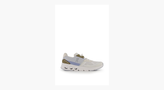 ON Cloudrift Damen Sneaker Weiss | ochsnersport.ch
