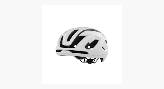 Oakley ARO5 Race Mips Velohelm Weiss | ochsnersport.ch