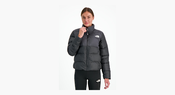 The North Face Saikuru Damen Winterjacke Schwarz | ochsnersport.ch
