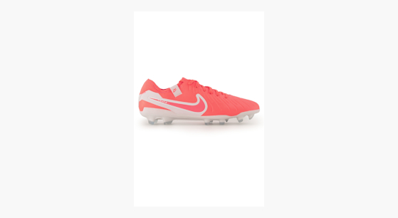 Nike Tiempo Legend 10 Pro FG Fussballschuh Orange | ochsnersport.ch