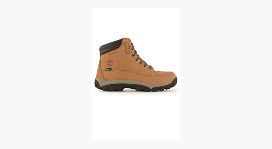 Timberland Rime Ridge Mid Lace Up Herren Winterboot Braun | ochsnersport.ch