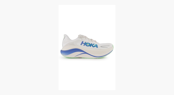 HOKA Skyward X 2 Herren Laufschuh Weiss | ochsnersport.ch