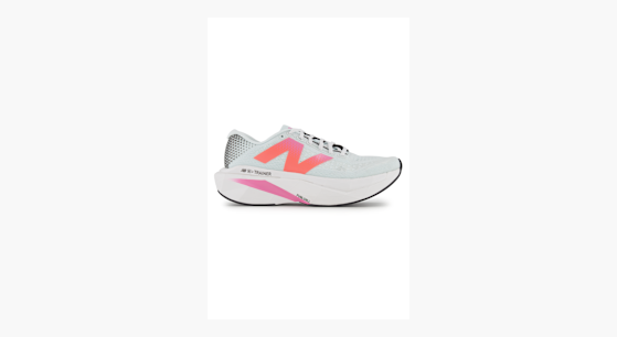 New Balance SuperComp Trainer v3 Herren Laufschuh Blau