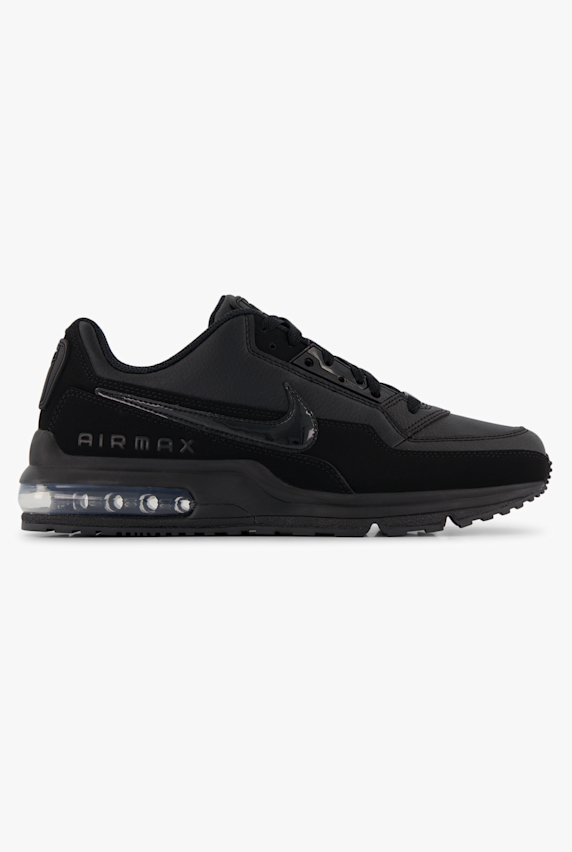 Nike Air Max LTD 3 sneaker hommes Noir 2477 1