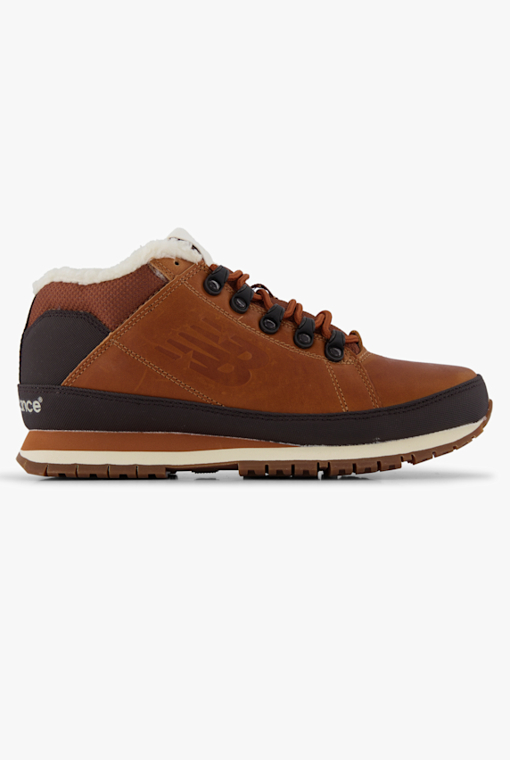 New Balance H754 chaussures d'hiver hommes Marron 2768 1