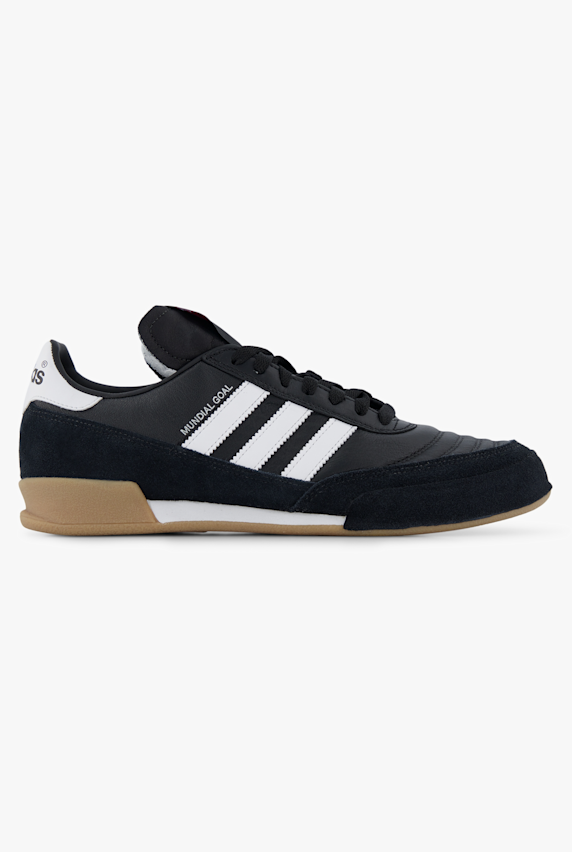 adidas Mundial Goal chaussures de football Noir 2875 1