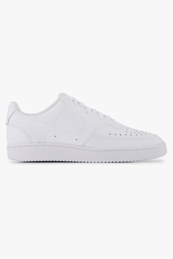Nike Court Vision Low sneaker donna Bianco 2974 1