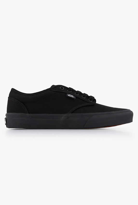 Vans Atwood Herren Sneaker Schwarz 3128 1