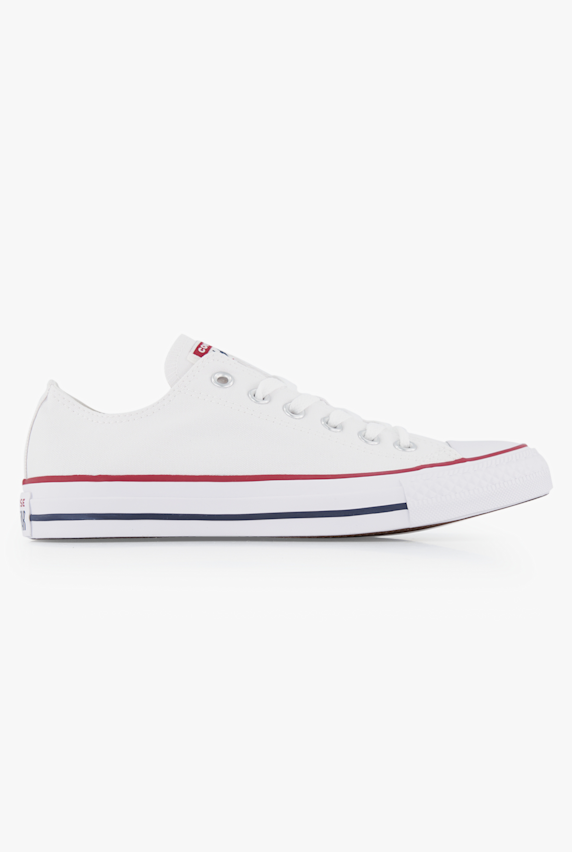 Converse Chuck Taylor All Star sneaker femmes Blanc 3132 1