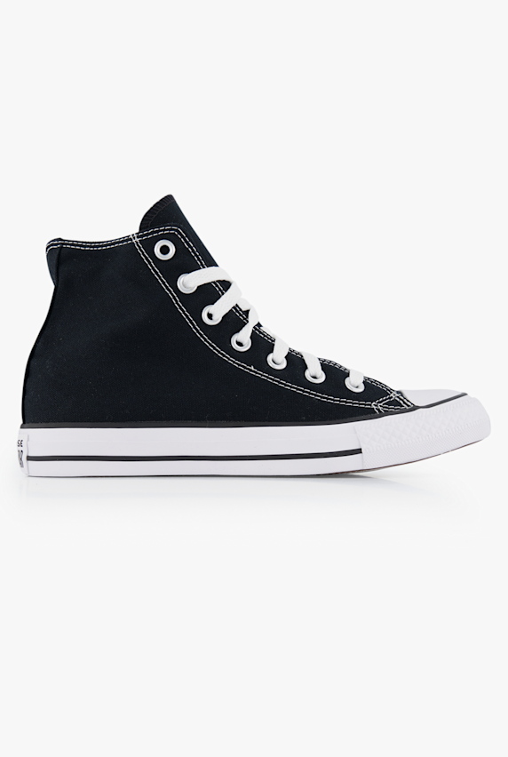 Converse Chuck Taylor All Star sneaker femmes Noir 3125 1
