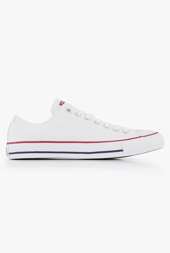 Converse Chuck Taylor All Star sneaker uomo Bianco 3247 1