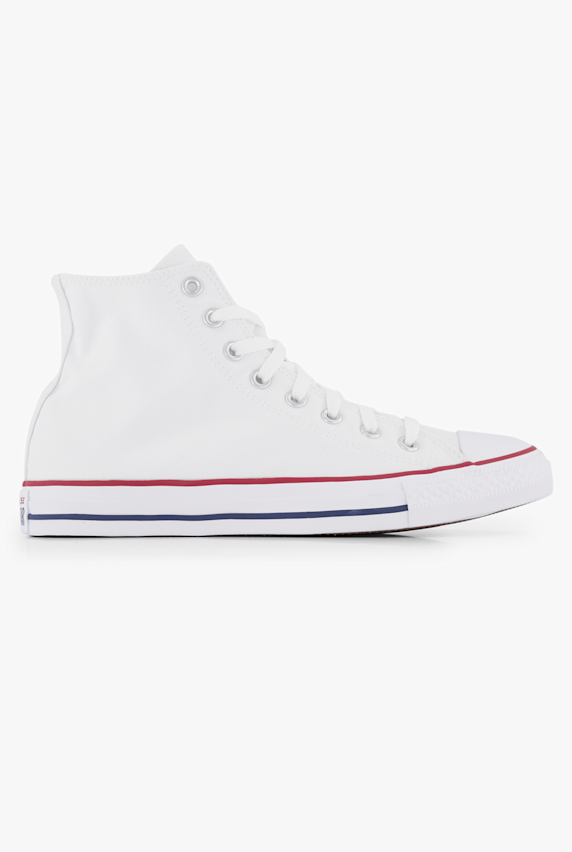 Converse Chuck Taylor All Star sneaker hommes Blanc 3252 1