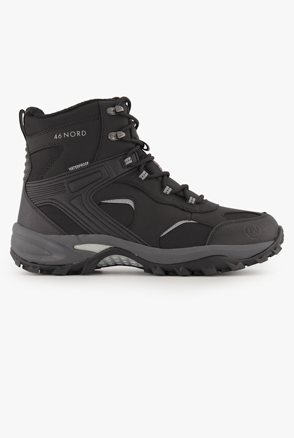 46 NORD Furcletta 2.0 Primaloft® Damen Winterboot Schwarz 4103 1