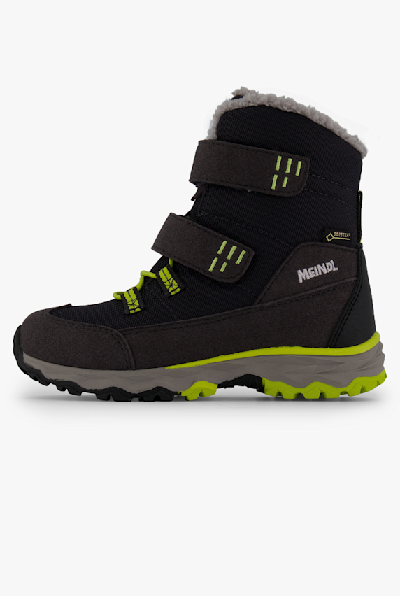Meindl Altino Gore-Tex® boot enfants Gris 4153 1