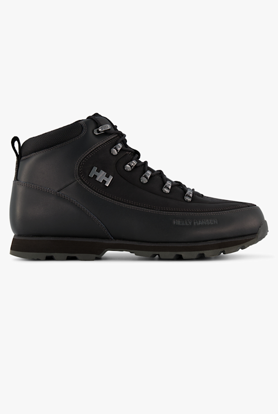 Helly Hansen Forester chaussures d'hiver hommes Noir 4223 1
