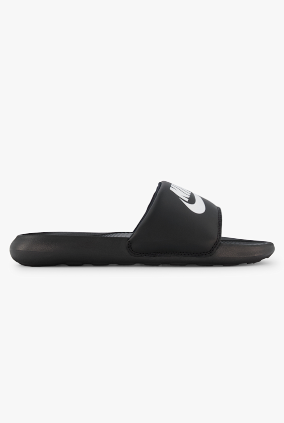 Nike Victori One Herren Slipper Schwarz 4488 1