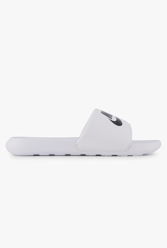 Nike Victori One slipper donna Bianco 4490 1