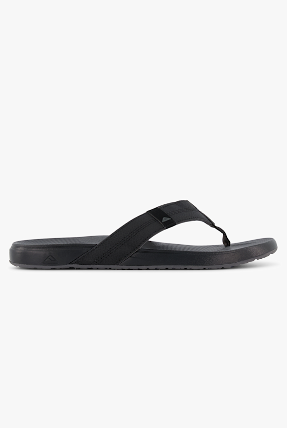 REEF Cushion Phantom Herren Flip Flop Schwarz 4914 1