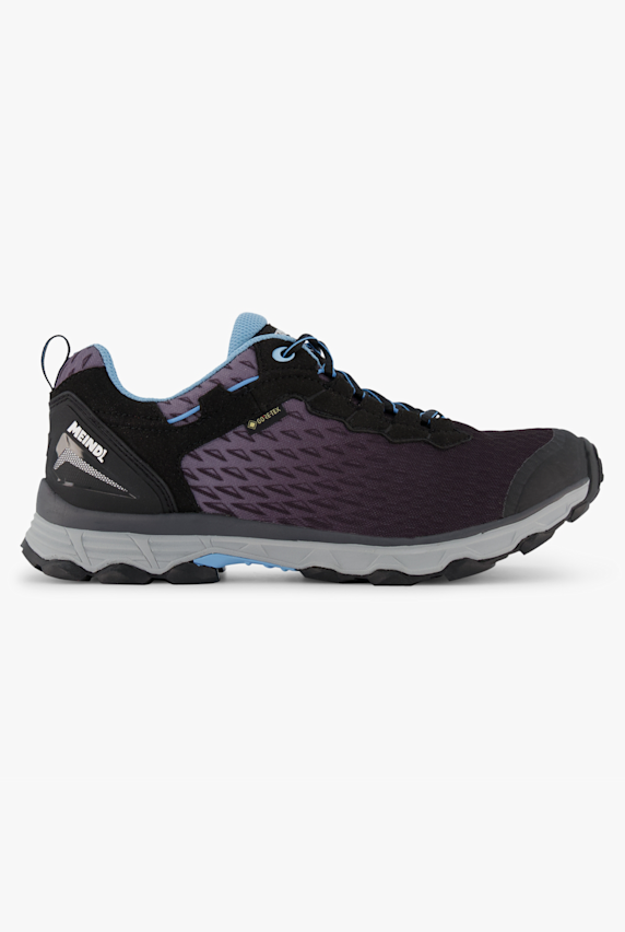 Meindl Activo Sport Gore-Tex® Damen Trekkingschuh Blau 4913 1