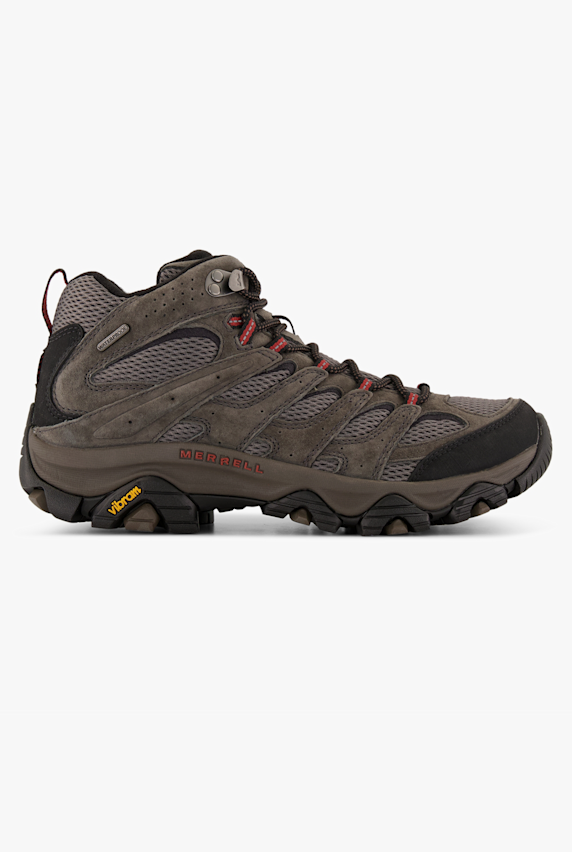 Merrell Moab 3 Mid Gore-Tex® chaussures de randonnée hommes Gris 6825 1