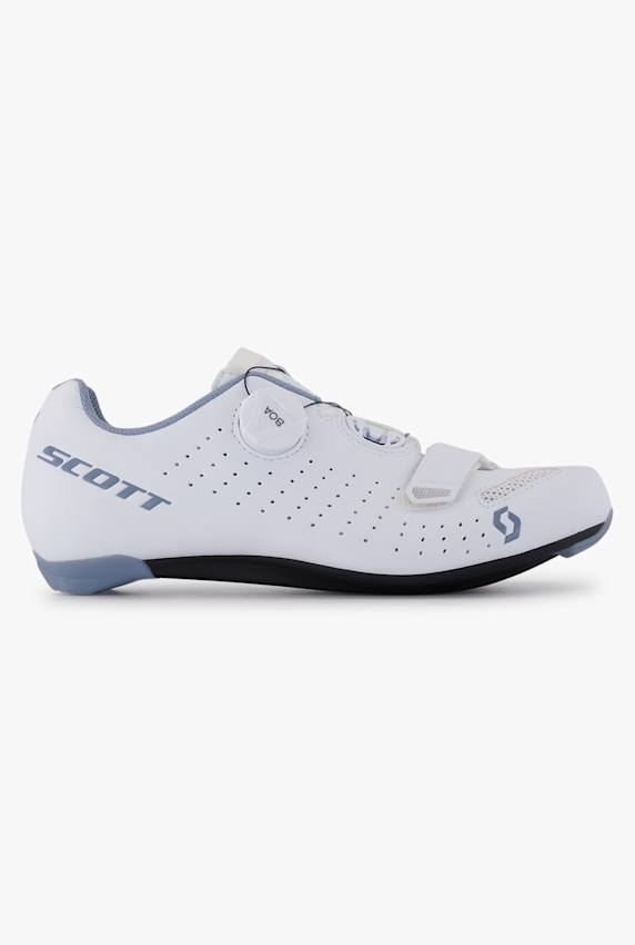 SCOTT Road Comp BOA® chaussures de vélo femmes Blanc 8177 1