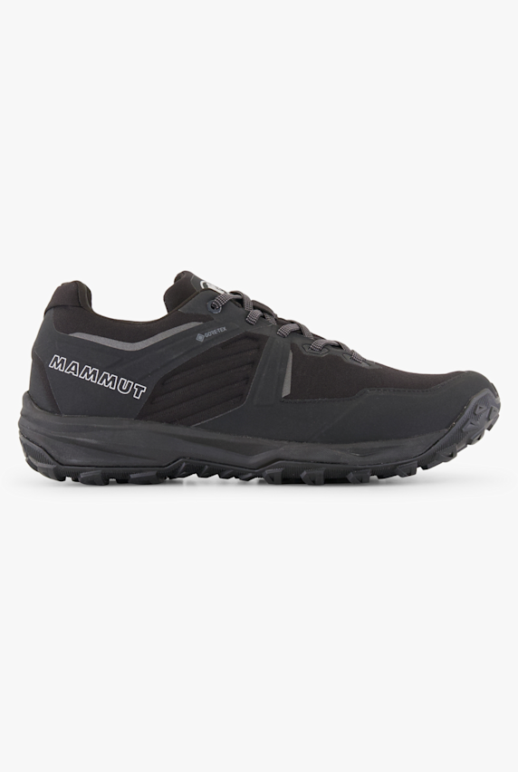 MAMMUT Ultimate III Gore-Tex® chaussures de trekking femmes Noir 8328 1