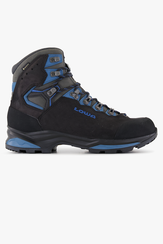 LOWA Camino Evo Gore-Tex® Herren Wanderschuh Blau 8535 1