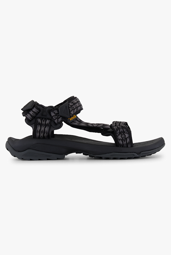 TEVA Terra FI Lite sandale de trekking hommes Noir 9221 1