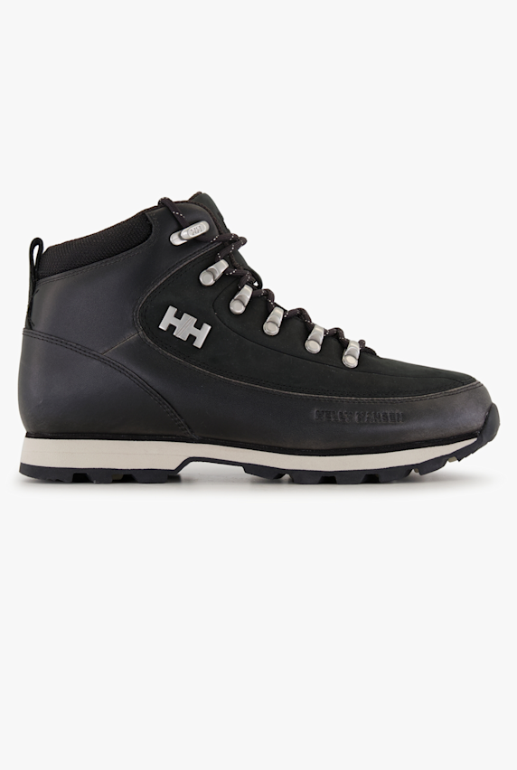 Helly Hansen Forester chaussures d'hiver Noir 12575 1