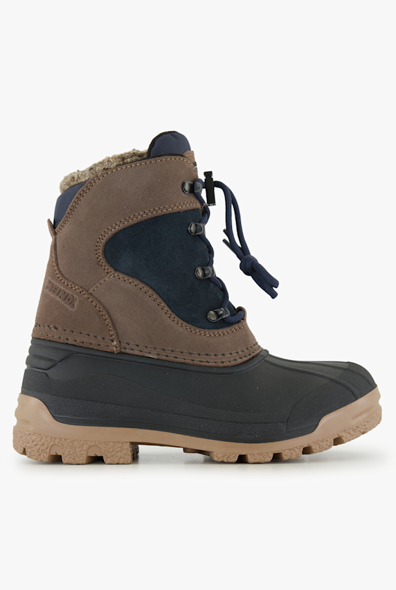 Meindl Sölden boot enfants Bleu 12671 1