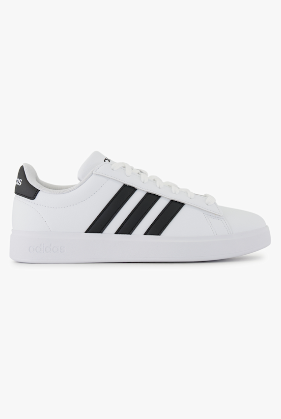 adidas Grand Court 2.0 sneaker hommes Noir 13393 1