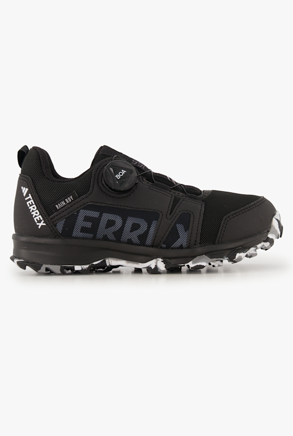 adidas Terrex Agravic BOA® R.RDY chaussures de trekking enfants Noir 17063 1