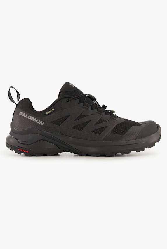 Salomon X-Adventure Gore-Tex® scarpa da trekking uomo Nero 17286 1