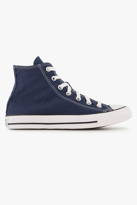 Converse Chuck Taylor All Star sneaker femmes Bleu 17658 1