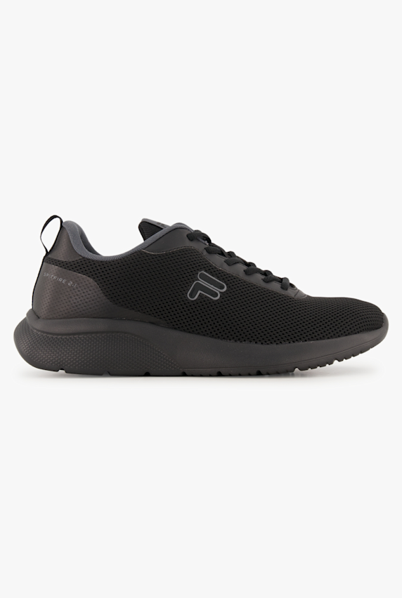 FILA Spitfire chaussures de fitness hommes Noir 56118 1