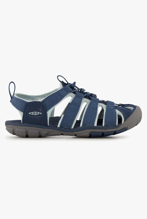 Keen Clearwater CNX sandali da trekking donna Blu 19699 1