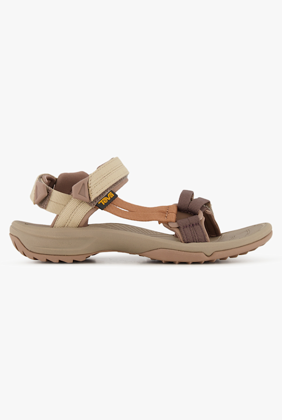 TEVA Terra Fi Lite Damen Trekkingsandale Braun 19827 1