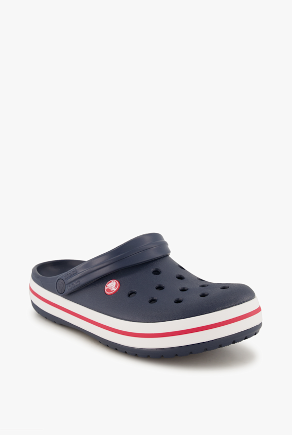 Crocs Crocband™ slipper uomo Blu 19835 1