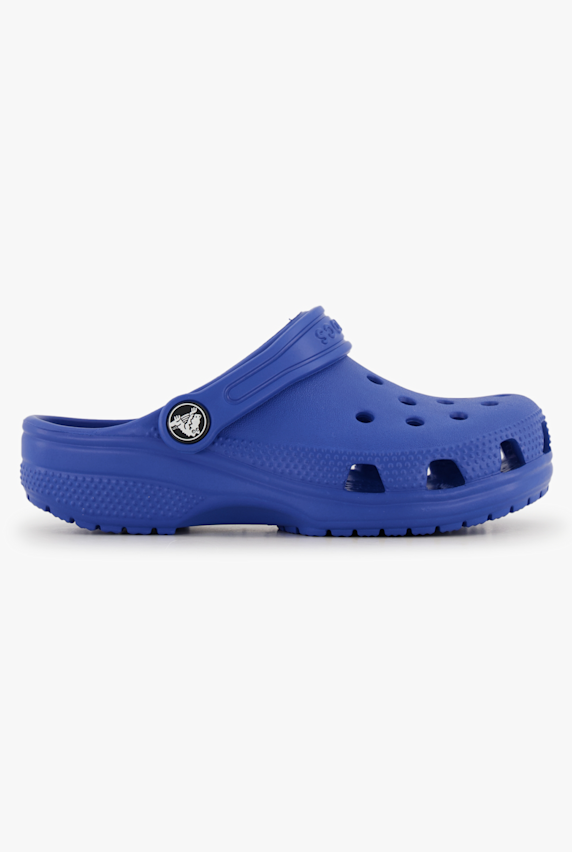 Crocs Classic Clog slipper enfants Bleu 19840 1