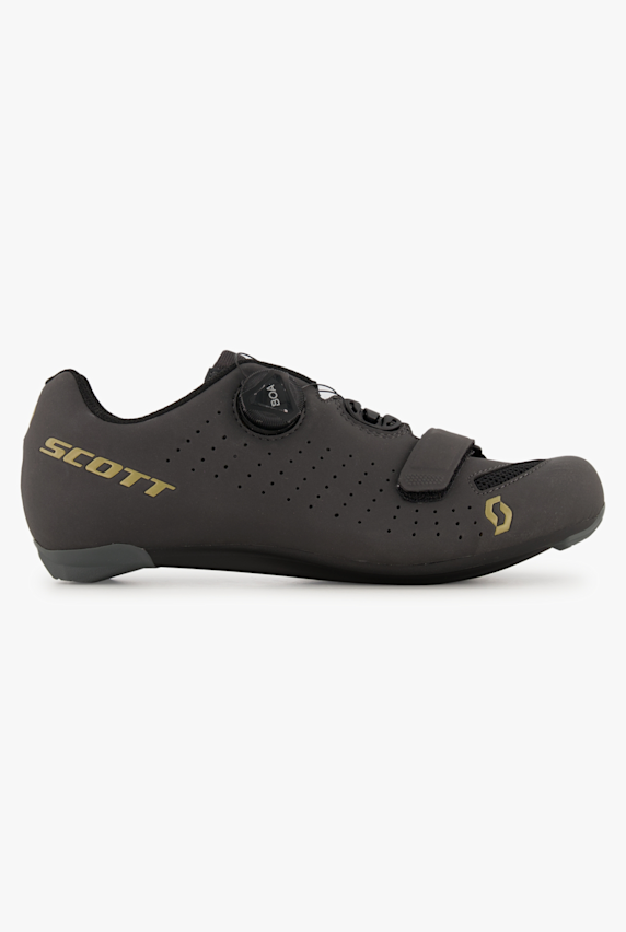 SCOTT Road Comp BOA® chaussures de vélo femmes Noir 21003 1