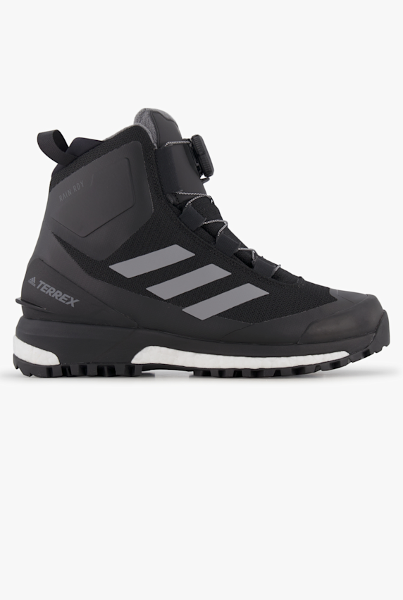 adidas Terrex Conrax BOA® R.RDY scarpa invernale uomo Nero 22318 1