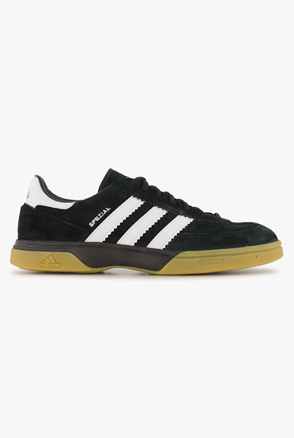 adidas Handball Spezial scarpe da palestra uomo Nero 22375 1