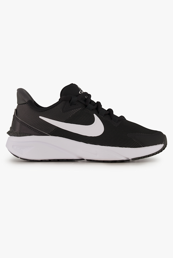 Nike Star Runner 4 Kinder Laufschuh Schwarz 23276 1