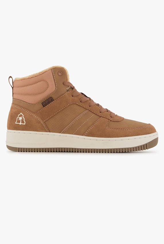 BEACH MOUNTAIN Passenger Tex sneaker hommes Vert 23600 1