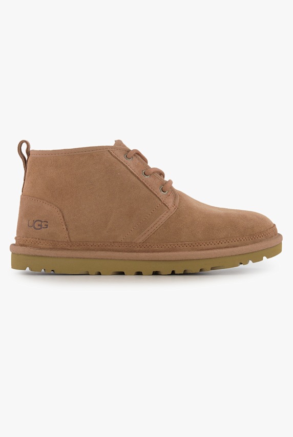 UGG Neumel scarpa invernale uomo Marrone 23722 1
